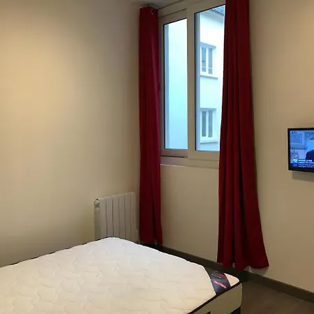 Du 19 Aout Lägenhet *