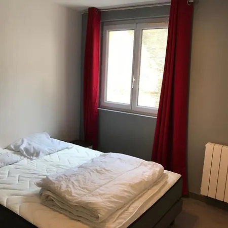 Lägenhet Du 19 Aout Dieppe