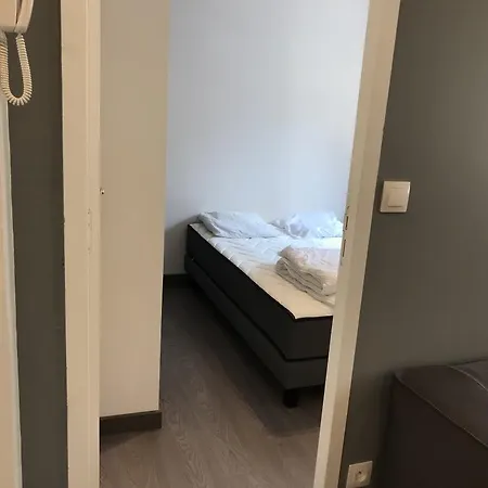Du 19 Aout Lägenhet