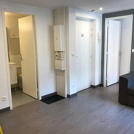 Lägenhet Du 19 Aout *