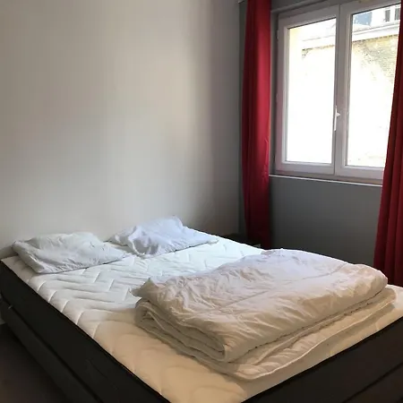 Lägenhet Du 19 Aout *