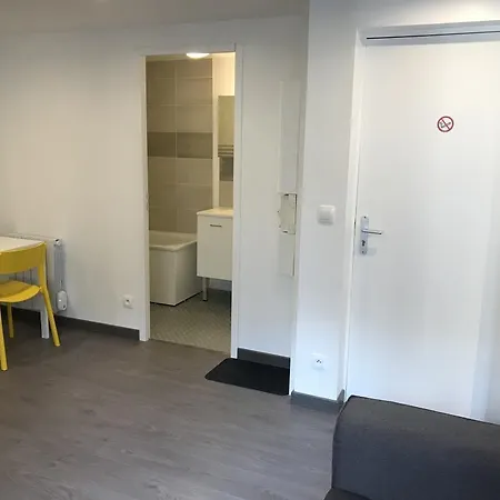 Lägenhet Du 19 Aout