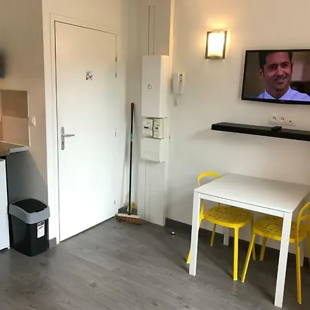 Lägenhet Du 19 Aout