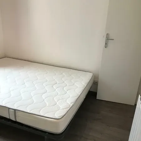 Lägenhet Du 19 Aout *